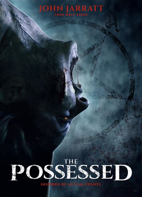 Possessed [v0.2] [slutlabs] .